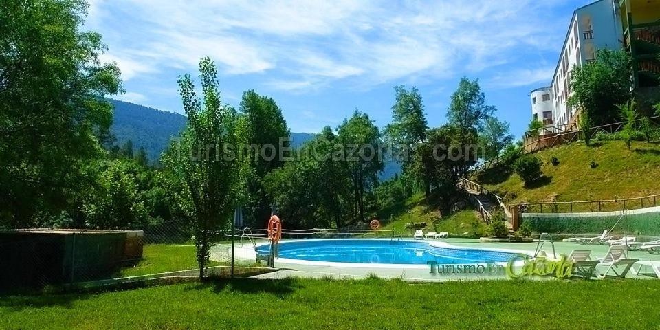 Monte Piedra Hotel 2*
