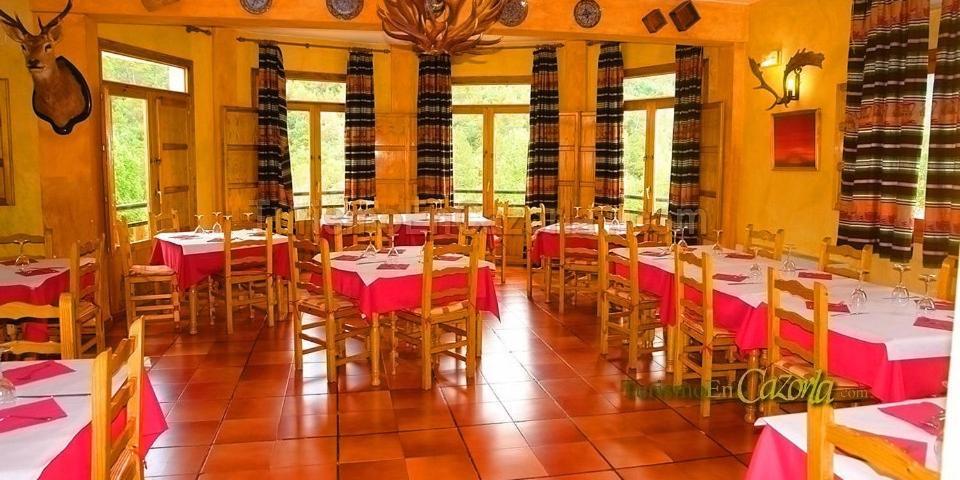 Hotel Monte Piedra 2*