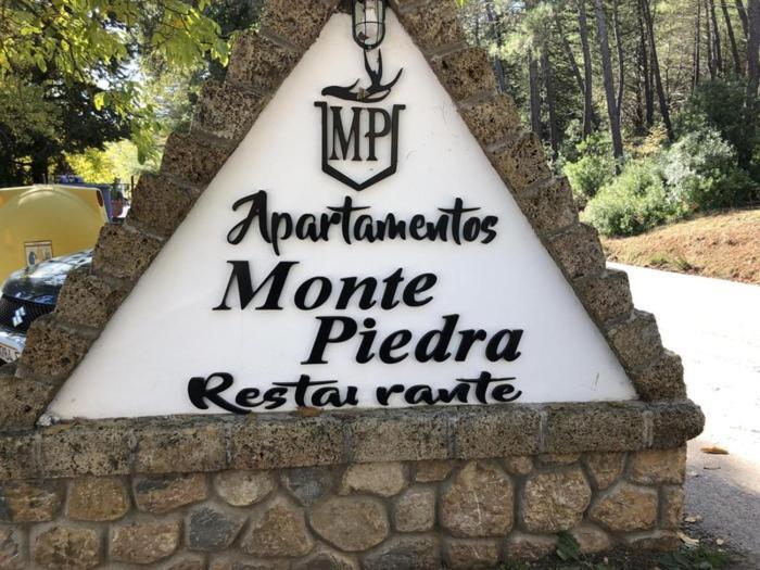 Hotel Monte Piedra